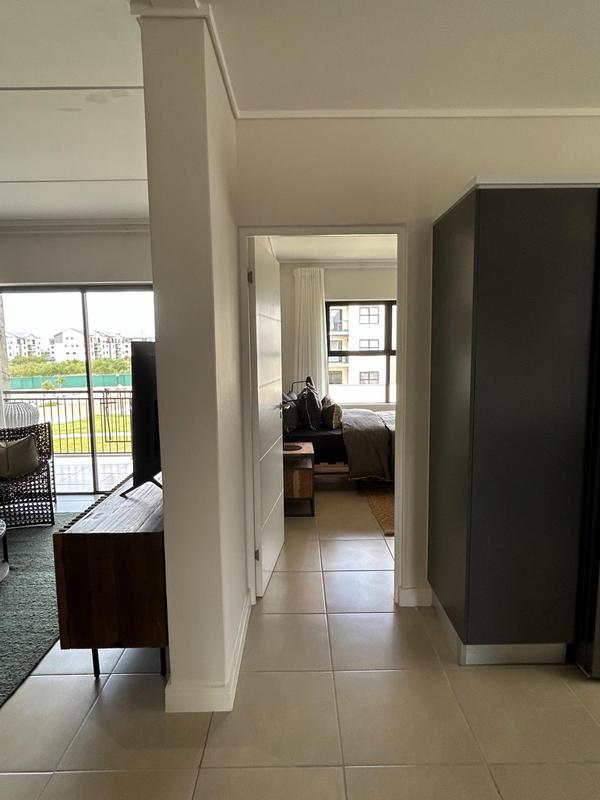 To Let 3 Bedroom Property for Rent in Firgrove Western Cape